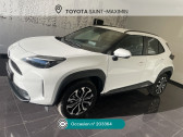 Toyota Yaris Cross Yaris Cross Hybride 116h 2WD Design  � Saint-Maximin 60
