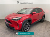 Annonce Toyota Yaris Cross occasion Hybride Yaris Cross Hybride 116h 2WD Design � Beauvais