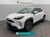 Annonce Toyota Yaris Cross occasion Hybride Yaris Cross Hybride 116h 2WD Design � Beauvais