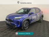 Annonce Toyota Yaris Cross occasion Hybride Yaris Cross Hybride 116h 2WD Design  Rivery