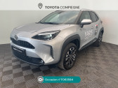 Toyota Yaris Cross Yaris Cross Hybride 116h 2WD Design   Jaux 60