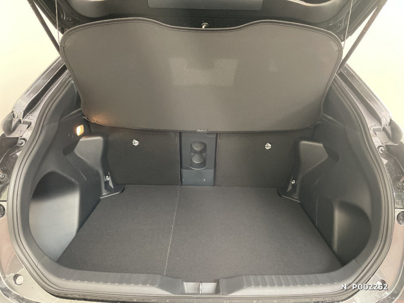 Toyota Yaris Cross Yaris Cross Hybride 116h 2WD Design 2025 - photo n°7 Toyota Yaris Cross Yaris Cross Hybride 116h 2WD Design  occasion à Rivery - photo n°7