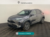 Toyota Yaris Cross Yaris Cross Hybride 116h 2WD Design  � Amiens 80