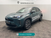 Annonce Toyota Yaris Cross occasion Hybride Yaris Cross Hybride 116h 2WD Design � Beauvais