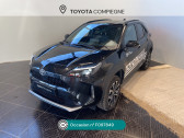Annonce Toyota Yaris Cross occasion Hybride Yaris Cross Hybride 116h 2WD Design � Jaux