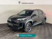 Annonce Toyota Yaris Cross occasion Hybride Yaris Cross Hybride 116h 2WD Design � Rivery