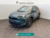 Annonce Toyota Yaris Cross occasion Hybride Yaris Cross Hybride 116h 2WD Design � Jaux