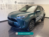 Toyota Yaris Cross Yaris Cross Hybride 116h 2WD Design  � Saint-Maximin 60