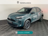Toyota Yaris Cross Yaris Cross Hybride 116h 2WD Design   Rivery 80