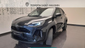 Toyota Yaris Cross occasion année 2024 boite Robotisee Annonce Toyota Yaris Cross occasion Hybride Yaris Cross Hybride 116h 2WD Design à Saint-Maximin