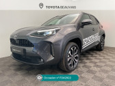 Toyota Yaris Cross Yaris Cross Hybride 116h 2WD Design   Beauvais 60