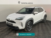 Toyota Yaris Cross Yaris Cross Hybride 116h 2WD Design   Rivery 80
