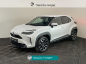 Toyota Yaris Cross occasion année 2022 boite Automatique Annonce Toyota Yaris Cross occasion Hybride Yaris Cross Hybride 116h 2WD Design à Rivery