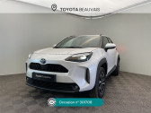 Toyota Yaris Cross Yaris Cross Hybride 116h 2WD Design   Beauvais 60