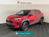 Toyota Yaris Cross occasion année 2022 boite Automatique Annonce Toyota Yaris Cross occasion Hybride Yaris Cross Hybride 116h 2WD Design à Rivery