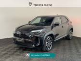 Toyota Yaris Cross occasion année 2022 boite Automatique Annonce Toyota Yaris Cross occasion Hybride Yaris Cross Hybride 116h 2WD Design à Rivery