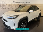 Toyota Yaris Cross Yaris Cross Hybride 116h 2WD Design   Saint-Maximin 60