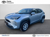 Annonce Toyota Yaris Cross occasion Hybride Yaris Cross Hybride 116h 2WD Dynamic 5p � Castres