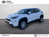 Annonce Toyota Yaris Cross occasion Hybride Yaris Cross Hybride 116h 2WD Dynamic 5p � Castres