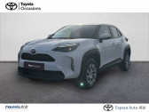 Annonce Toyota Yaris Cross occasion Hybride Yaris Cross Hybride 116h 2WD Dynamic 5p � Albi