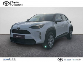 Toyota Yaris Cross , garage TOYOTA ESPACE AUTO ALBI � Albi