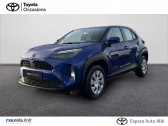 Annonce Toyota Yaris Cross occasion Hybride Yaris Cross Hybride 116h 2WD Dynamic 5p � Albi