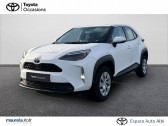 Annonce Toyota Yaris Cross occasion Hybride Yaris Cross Hybride 116h 2WD Dynamic 5p � Albi