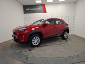 Annonce Toyota Yaris Cross occasion Hybride Yaris Cross Hybride 116h 2WD Dynamic 5p � Toulouse