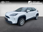 Annonce Toyota Yaris Cross occasion Hybride Yaris Cross Hybride 116h 2WD Dynamic 5p  Crolles
