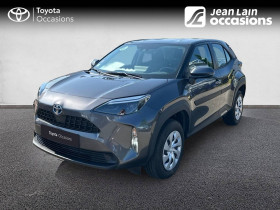 Toyota Yaris Cross , garage JEAN LAIN OCCASIONS CHAMBERY  La Motte-Servolex