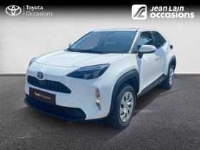 Toyota Yaris Cross , garage JEAN LAIN OCCASIONS TOURNON  Tournon