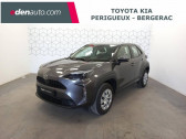 Toyota Yaris Cross Yaris Cross Hybride 116h 2WD Dynamic 5p   Saint-Laurent-des-Vignes 24