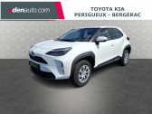 Toyota Yaris Cross Yaris Cross Hybride 116h 2WD Dynamic 5p   Saint-Laurent-des-Vignes 24