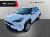 Annonce Toyota Yaris Cross occasion Hybride Yaris Cross Hybride 116h 2WD Dynamic 5p  Brive-la-Gaillarde