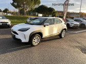 Annonce Toyota Yaris Cross occasion Hybride Yaris Cross Hybride 116h 2WD Dynamic 5p  Brive-la-Gaillarde