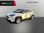Annonce Toyota Yaris Cross occasion Hybride Yaris Cross Hybride 116h 2WD Dynamic 5p  Brive-la-Gaillarde