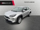 Annonce Toyota Yaris Cross occasion Hybride Yaris Cross Hybride 116h 2WD Dynamic 5p � Brive-la-Gaillarde