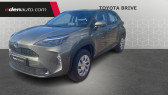 Toyota Yaris Cross Yaris Cross Hybride 116h 2WD Dynamic 5p   Brive-la-Gaillarde 19