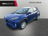Annonce Toyota Yaris Cross occasion Hybride Yaris Cross Hybride 116h 2WD Dynamic 5p � Brive-la-Gaillarde