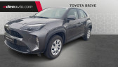 Annonce Toyota Yaris Cross occasion Hybride Yaris Cross Hybride 116h 2WD Dynamic 5p � Brive-la-Gaillarde