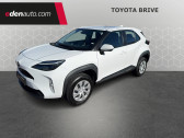 Toyota Yaris Cross Yaris Cross Hybride 116h 2WD Dynamic 5p  � Brive-la-Gaillarde 19