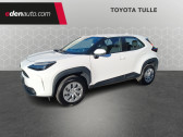 Annonce Toyota Yaris Cross occasion Hybride Yaris Cross Hybride 116h 2WD Dynamic 5p � Brive-la-Gaillarde