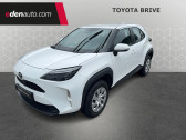 Annonce Toyota Yaris Cross occasion Hybride Yaris Cross Hybride 116h 2WD Dynamic 5p � Brive-la-Gaillarde
