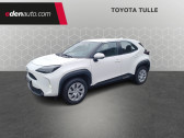 Annonce Toyota Yaris Cross occasion Hybride Yaris Cross Hybride 116h 2WD Dynamic 5p � Tulle