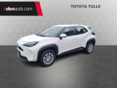 Annonce Toyota Yaris Cross occasion Hybride Yaris Cross Hybride 116h 2WD Dynamic 5p � Tulle