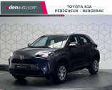 Annonce Toyota Yaris Cross occasion Hybride Yaris Cross Hybride 116h 2WD Dynamic 5p  PERIGUEUX