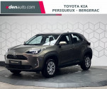 Annonce Toyota Yaris Cross occasion Hybride Yaris Cross Hybride 116h 2WD Dynamic 5p  PERIGUEUX