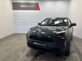 Annonce Toyota Yaris Cross occasion Hybride Yaris Cross Hybride 116h 2WD Dynamic 5p � PERIGUEUX
