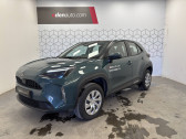 Annonce Toyota Yaris Cross occasion Hybride Yaris Cross Hybride 116h 2WD Dynamic 5p � PERIGUEUX