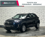 Annonce Toyota Yaris Cross occasion Hybride Yaris Cross Hybride 116h 2WD Dynamic 5p � PERIGUEUX
